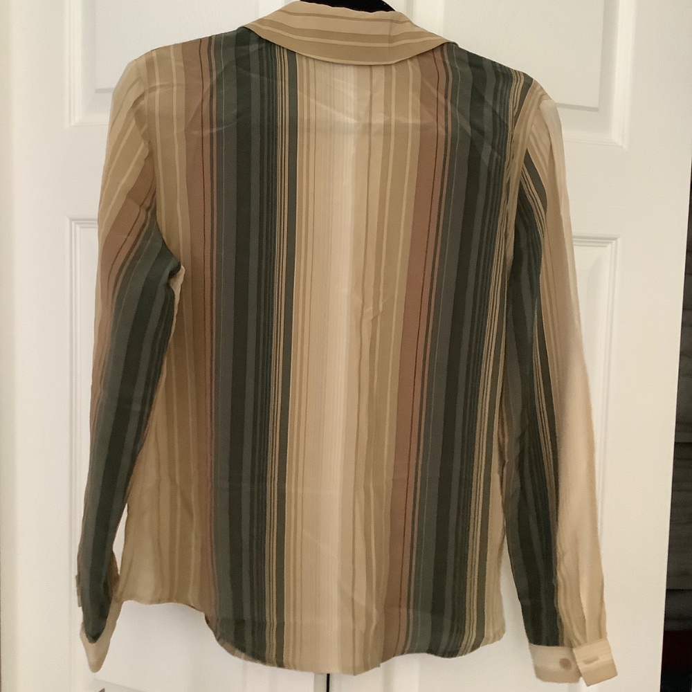Blouse - Picture 4 of 5